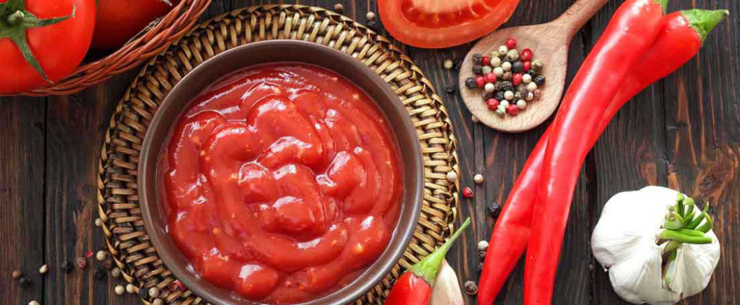 Arrabiata Sauce Recipe