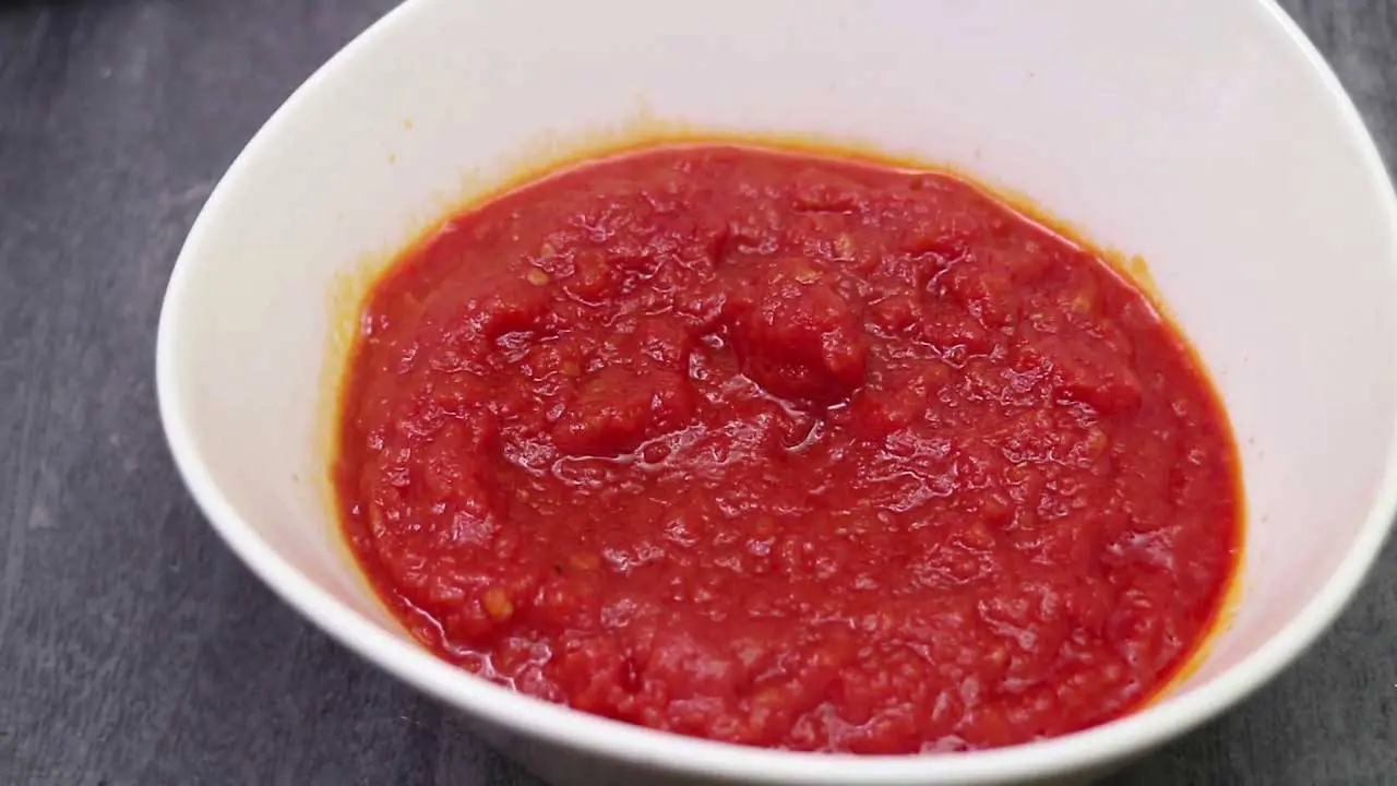 Arrabiata Sauce Recipe