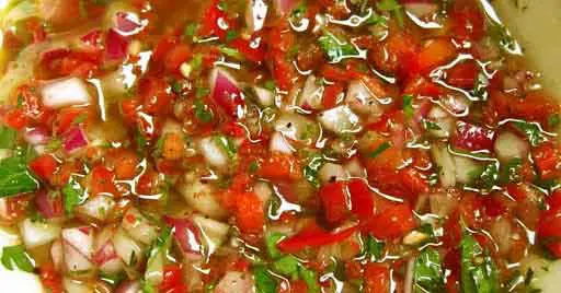 Creole Sauce recipe