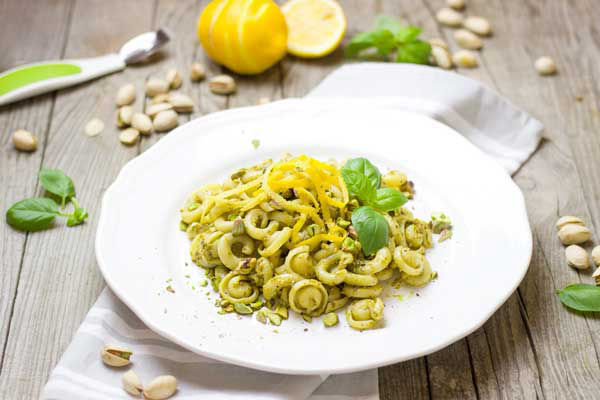 Pesto Sauce Recipe