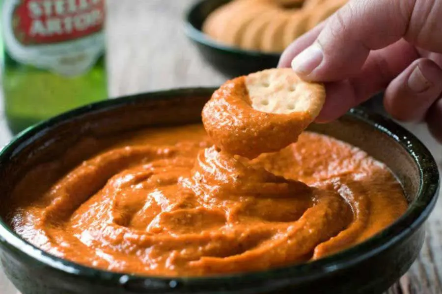 Romesco Sauce Recipe