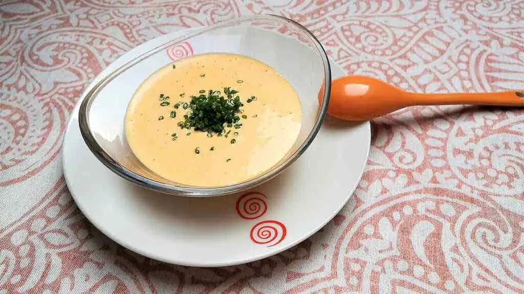 Rouille Sauce Recipe