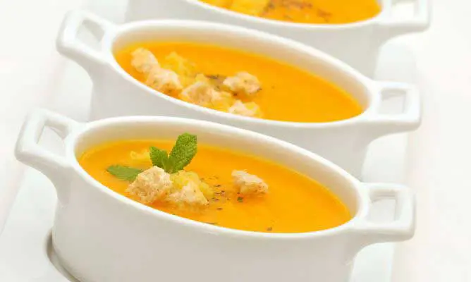 Velouté sauce