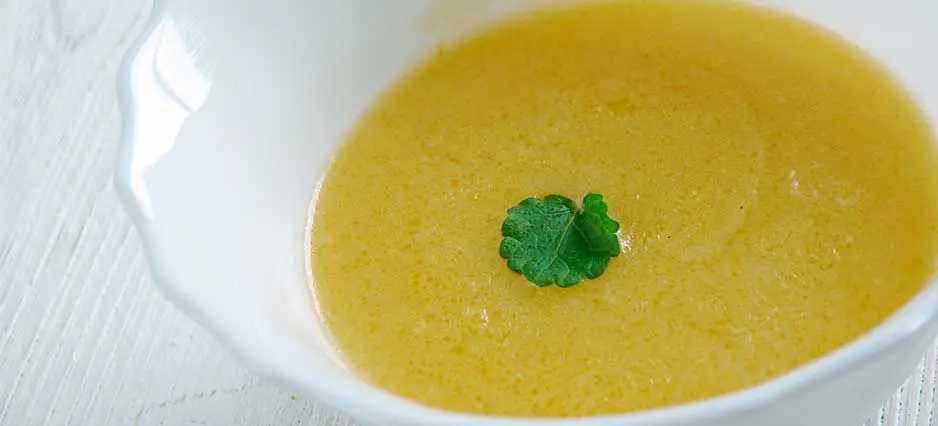 Velouté sauce